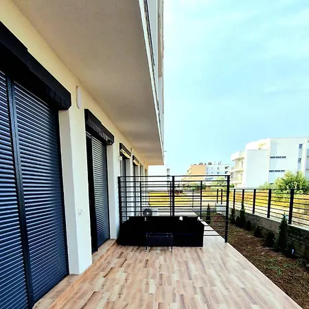 2 Mamaia Nord Elimar * Năvodari