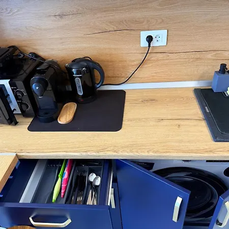 2 Mamaia Nord Elimar Apartamento Năvodari