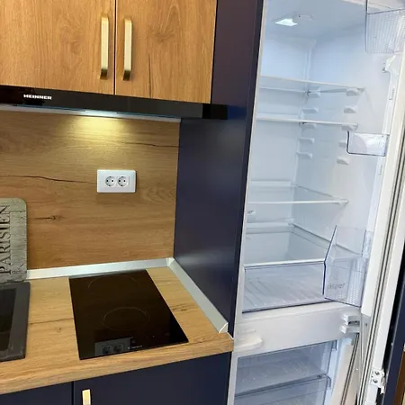 Apartamento 2 Mamaia Nord Elimar