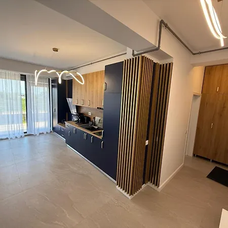 2 Mamaia Nord Elimar Apartamento Năvodari