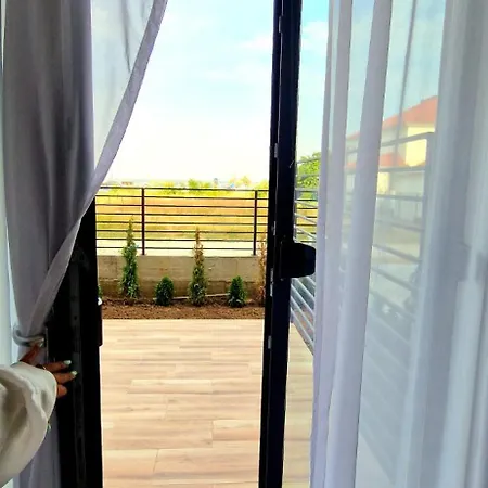 Elimar Mamaia Nord
