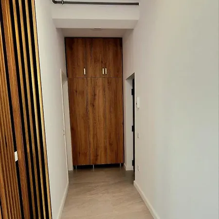 Elimar Mamaia Nord Apartment Navodari