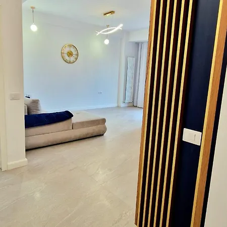 2 Mamaia Nord Elimar * Năvodari