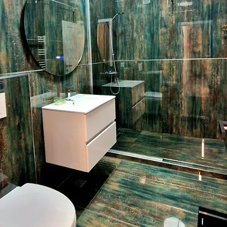 Elimar Mamaia Nord Apartment