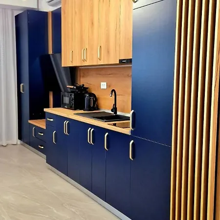 2 Mamaia Nord Elimar Apartament