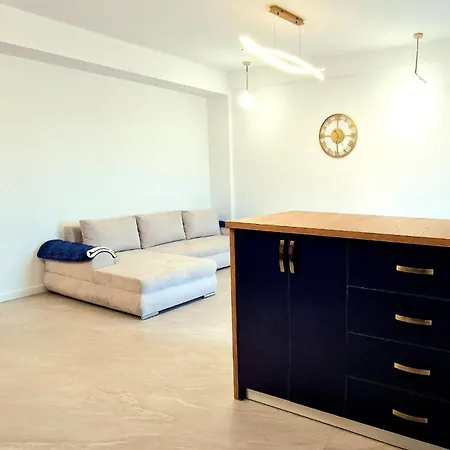 Elimar Mamaia Nord Apartment