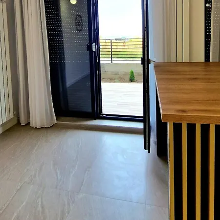 Apartment Elimar Mamaia Nord *