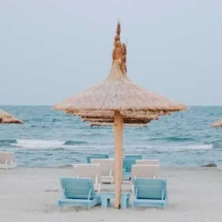 Apartment 2 Mamaia Nord Elimar Năvodari