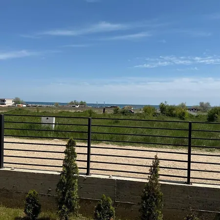 2 Mamaia Nord Elimar Apartament Năvodari
