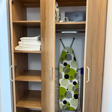 2 Mamaia Nord Elimar Apartament *