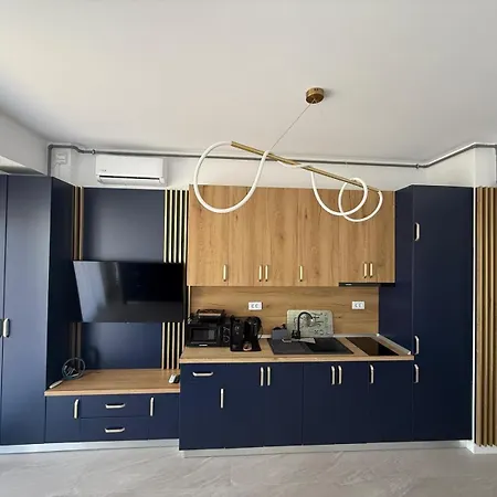 2 Mamaia Nord Elimar Apartament