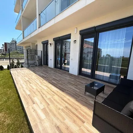 2 Mamaia Nord Elimar * Năvodari