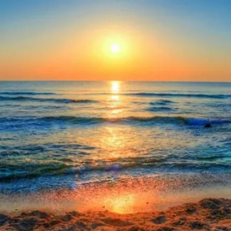 Apartament 2 Mamaia Nord Elimar Năvodari