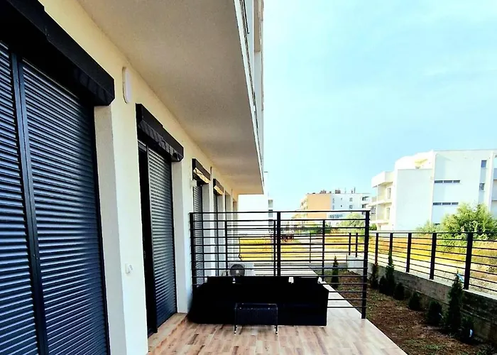 2 Mamaia Nord Elimar * Năvodari