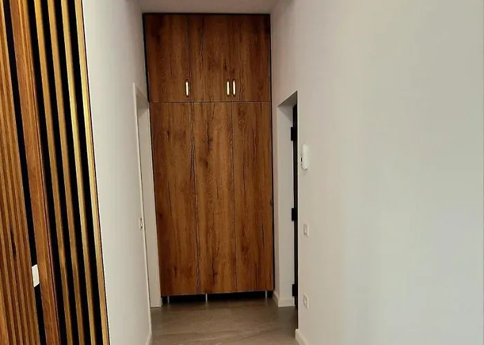 2 Mamaia Nord Elimar Διαμέρισμα Năvodari