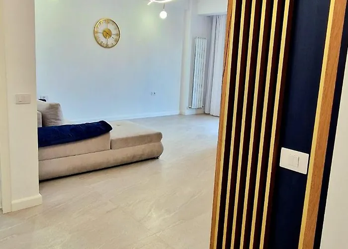 2 Mamaia Nord Elimar * Năvodari