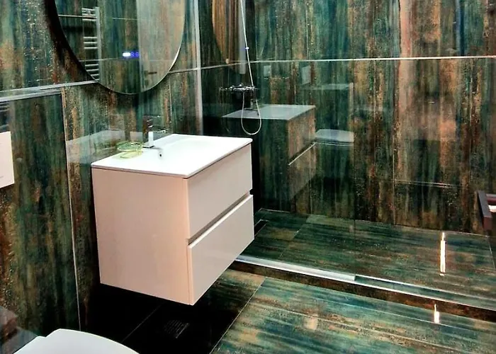 2 Mamaia Nord Elimar Διαμέρισμα