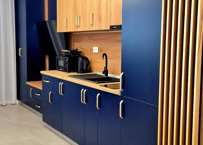 2 Mamaia Nord Elimar Διαμέρισμα