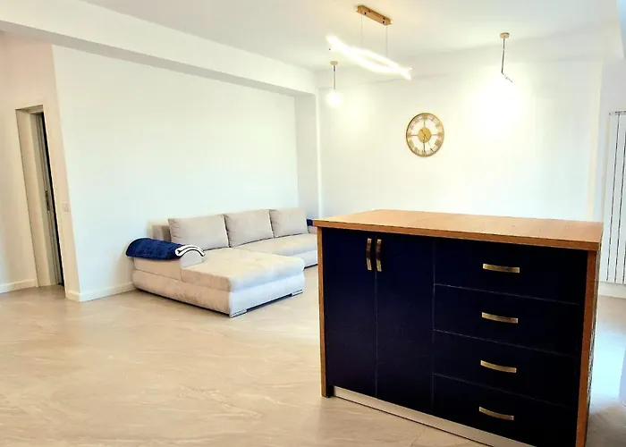 2 Mamaia Nord Elimar Διαμέρισμα