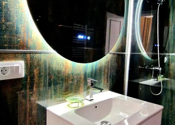 2 Mamaia Nord Elimar * Năvodari