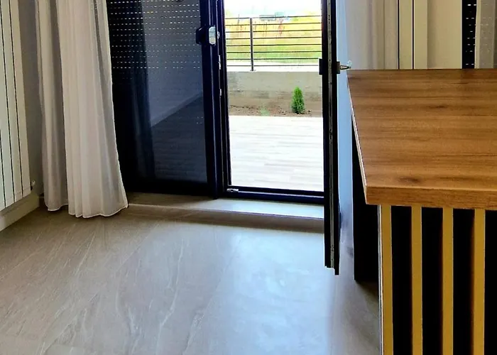 Διαμέρισμα 2 Mamaia Nord Elimar *