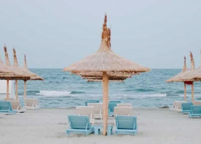 Διαμέρισμα 2 Mamaia Nord Elimar Năvodari