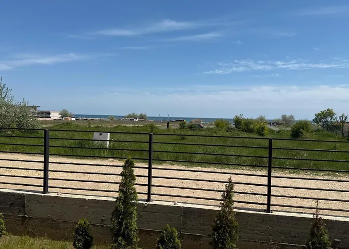 2 Mamaia Nord Elimar Διαμέρισμα Năvodari