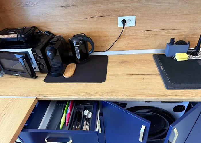 2 Mamaia Nord Elimar Διαμέρισμα Năvodari