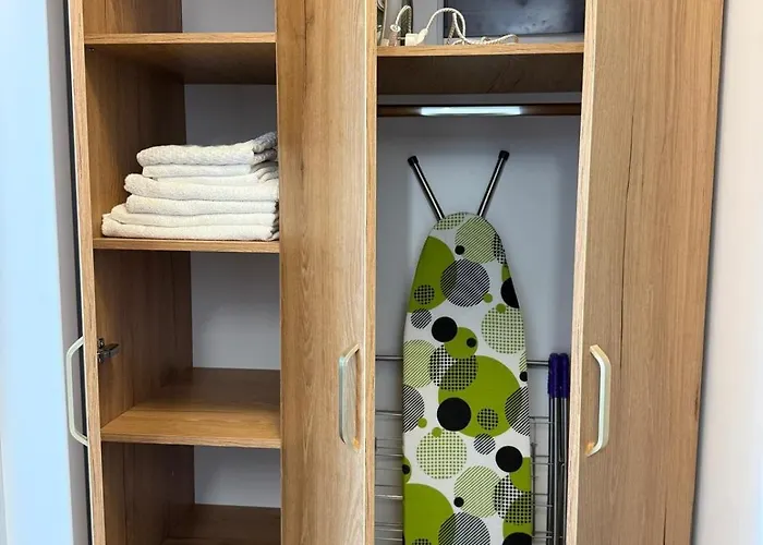 2 Mamaia Nord Elimar Διαμέρισμα *