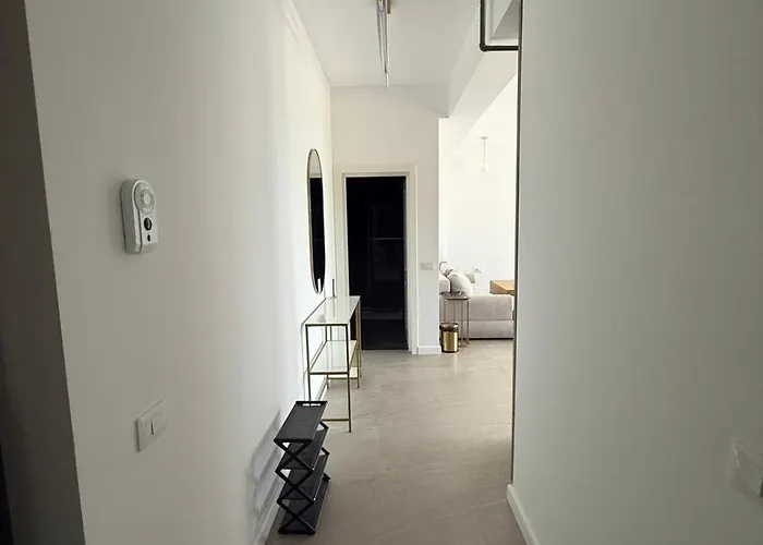 Διαμέρισμα 2 Mamaia Nord Elimar Năvodari