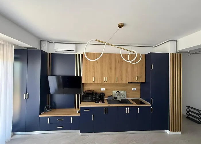 2 Mamaia Nord Elimar Διαμέρισμα