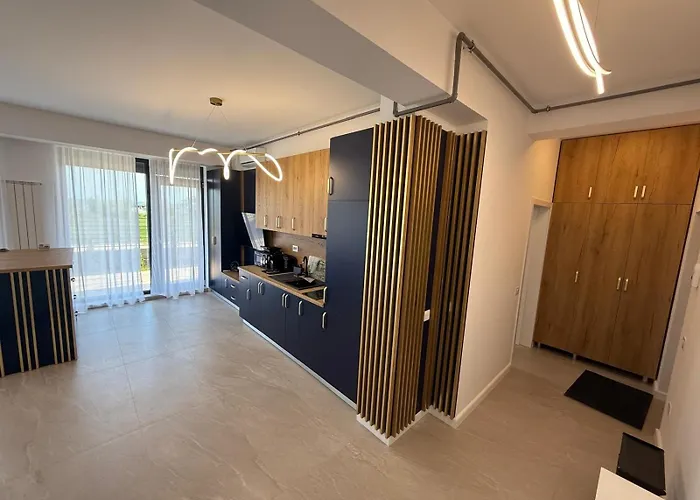 2 Mamaia Nord Elimar Διαμέρισμα Năvodari