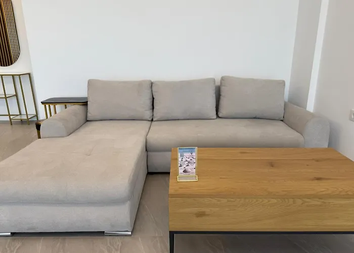 2 Mamaia Nord Elimar Διαμέρισμα Năvodari