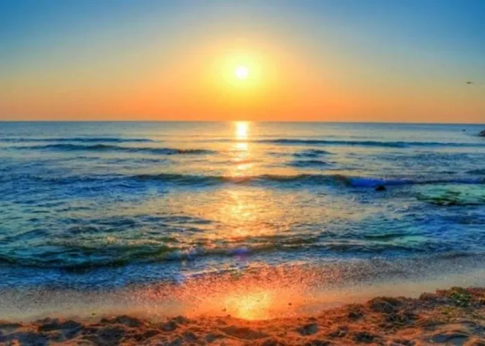 Διαμέρισμα 2 Mamaia Nord Elimar Năvodari